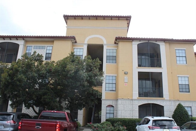 Building Photo - 6159 Metrowest Blvd Unit 204 Rental