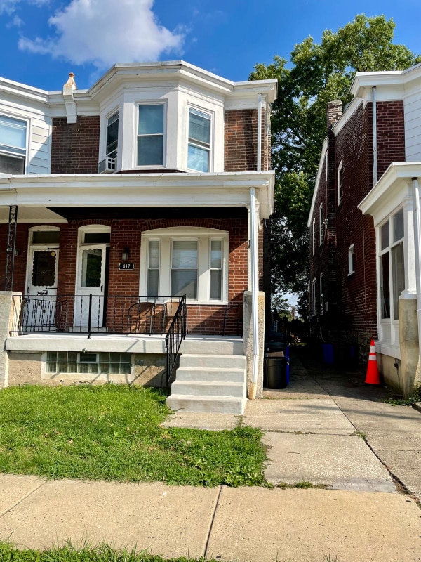 Photo - 417 Rector St