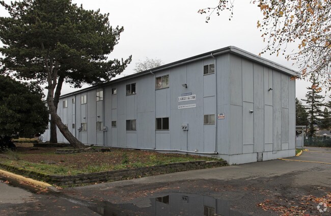 Photo - Sunset Plaza Apartments