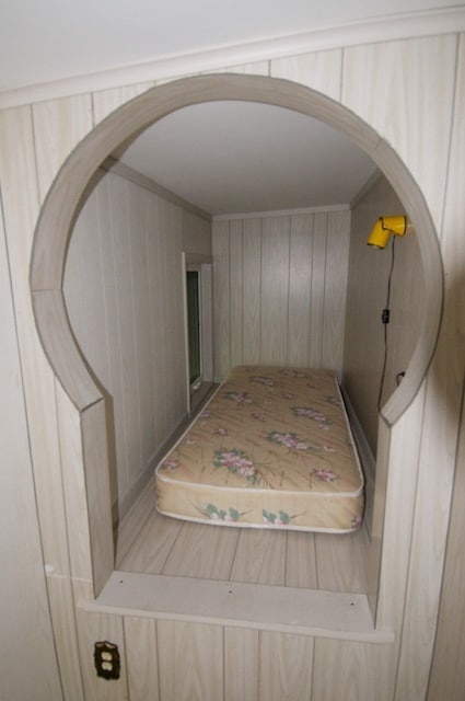 Studio apartment single cubbyhole bed - 6201 NY-42 Unit Apt#2-middle