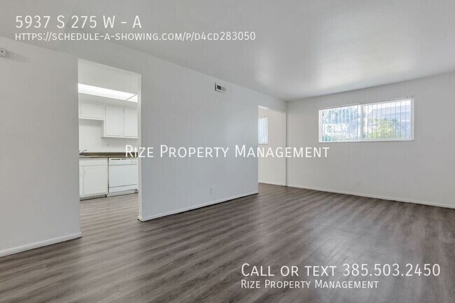 Photo - 5937 S 275 W St Unit A