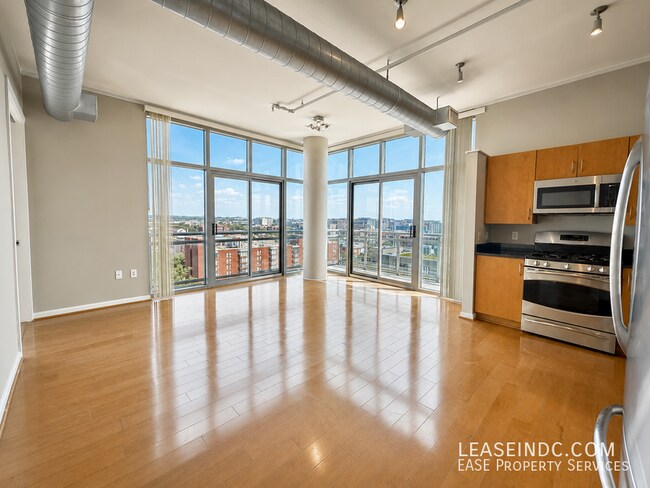 Photo - 811 4th St NW Unit #1217