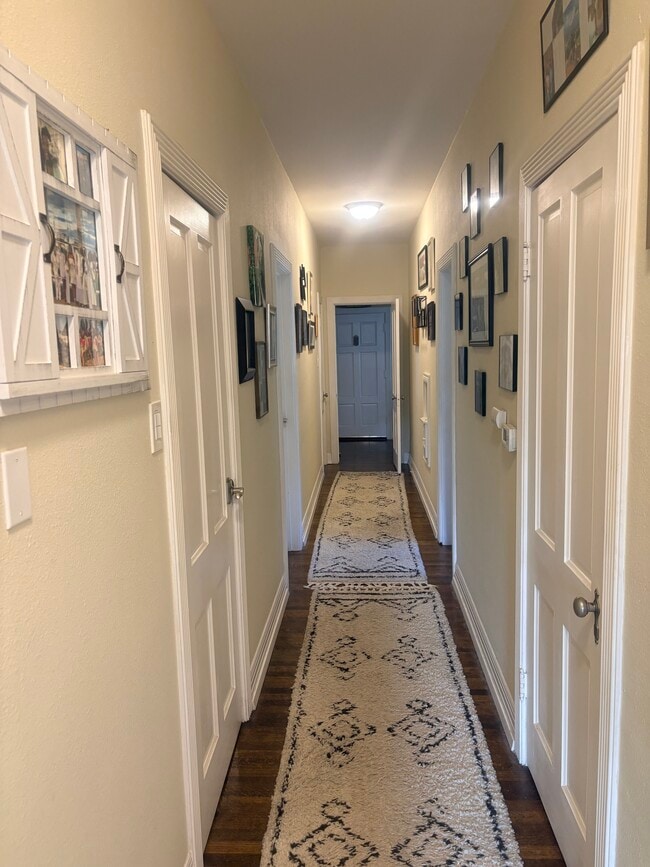 Photo - 8937 S Denker Ave