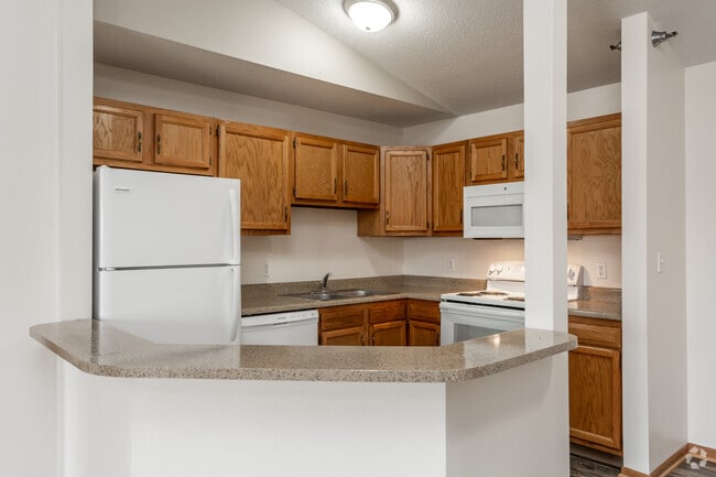 2HAB - Cocina