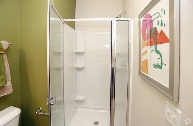 1st Bathroom