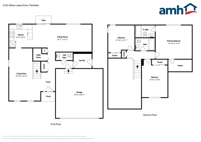 Photo - 2122 Willow Lakes Dr