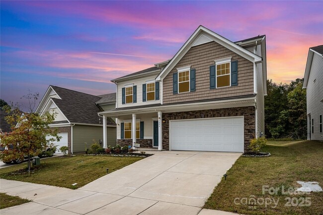 Photo - 9046 Evercrisp Ln