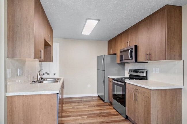 Photo - Castlegate Apartments
