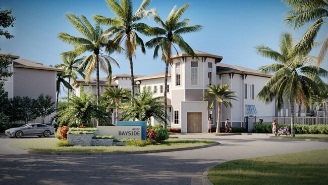 Astor Pointe