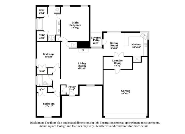 Photo - 508 Pleasant Valley Dr