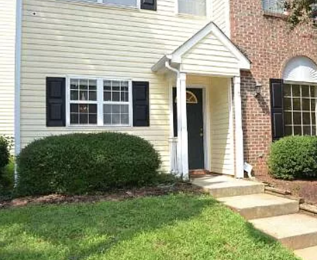 Entrance - 2200 Mountain Mist Ct Apartment Unit #101