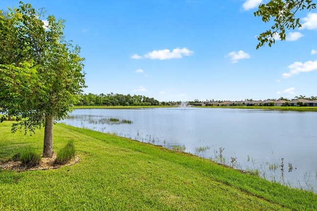 Photo - 3 Bedroom 2 Bath 2 Car garage at Magnolia Landing