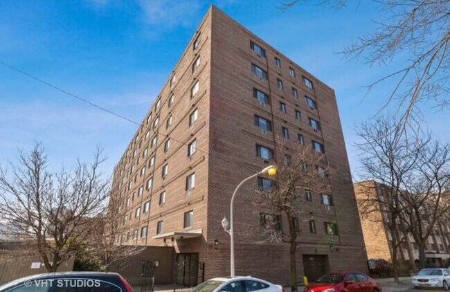 Photo - 607 W Wrightwood Ave Unit 807