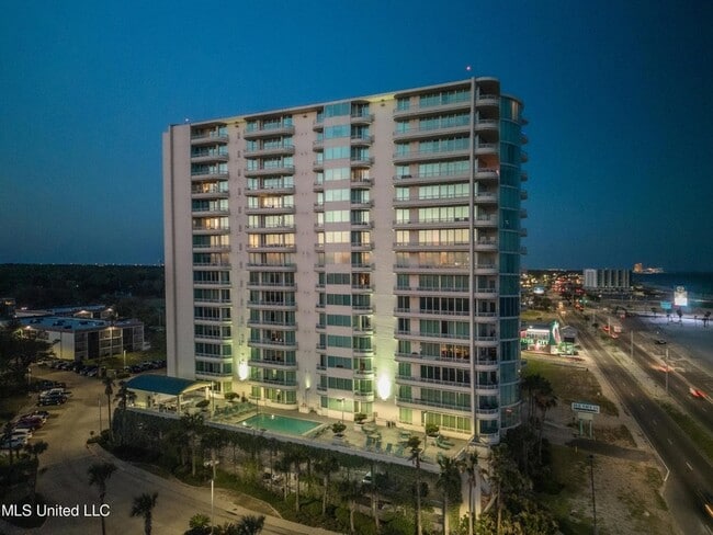 Photo - 2060 Beach Blvd Condo Unit 1005