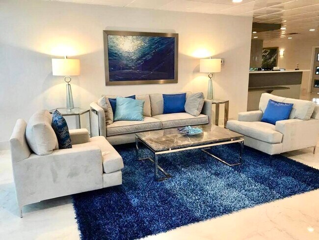 3850 Galt Ocean Dr Unit 1610