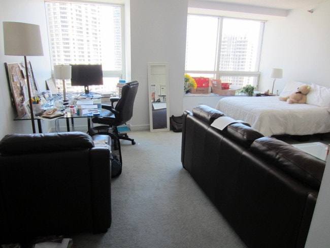 Photo - 512 N McClurg Ct Unit 1702