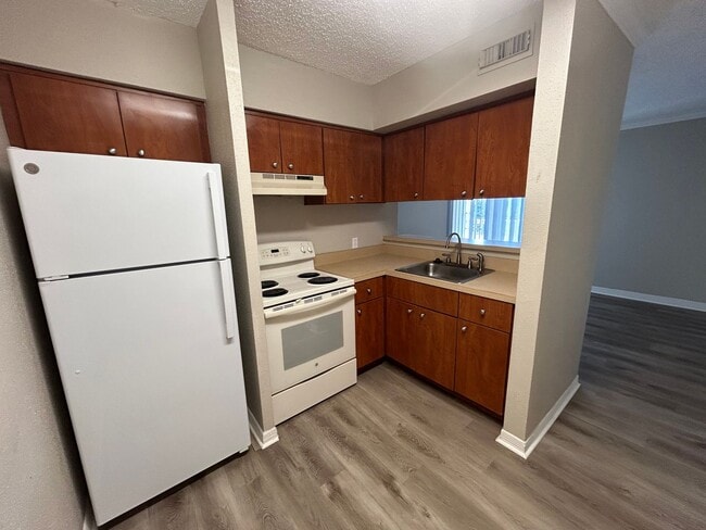 Photo - 2nd-floor studio condo at SerraVella! Unit 203