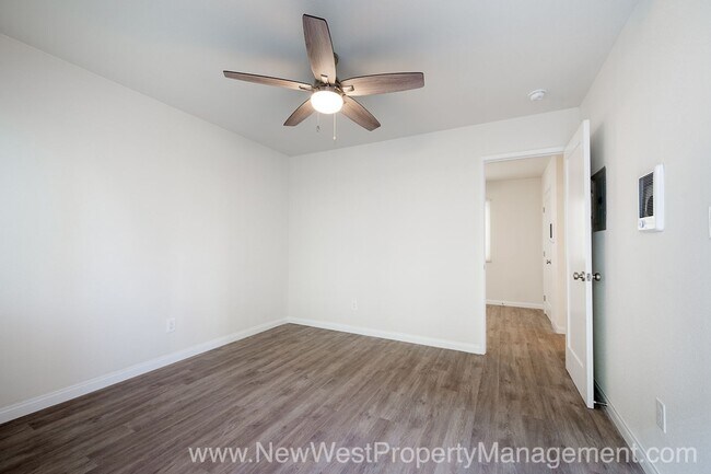 Photo - Renovated Sherman Heights 1 Bedroom! Small... Unit 1