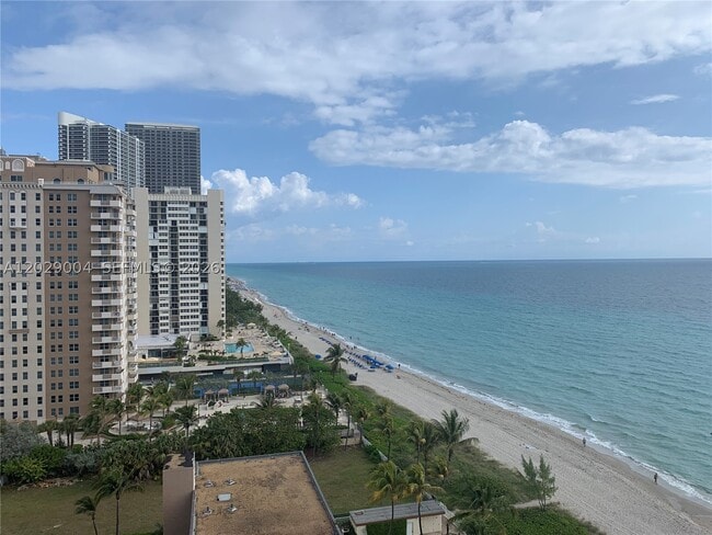 Building Photo - 1950 S Ocean Dr Unit 12M