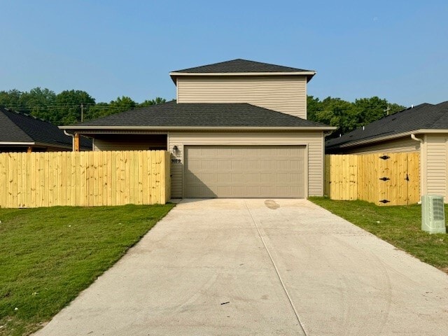 Building Photo - 3079 S Saline Aly
