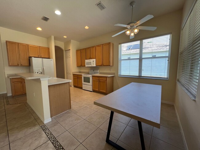 Photo - 3 BEDROOM, 2 BATH HOME IN THE GATED COMMUN...