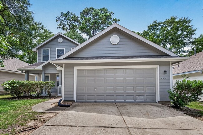 Building Photo - 202 N Vesper Bend Cir