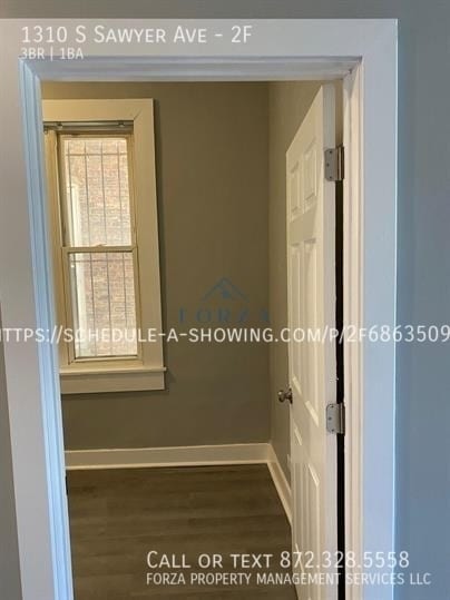 Photo - 1310 S Sawyer Ave Unidad 2F
