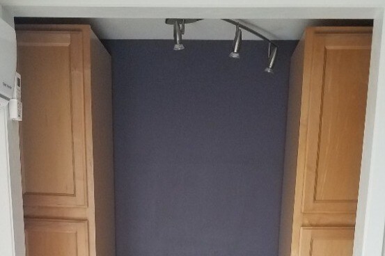 despensa/oficina - 605 Peach View Ln