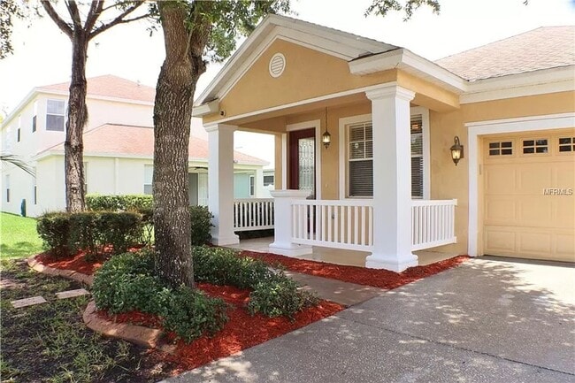 Photo - Wesley Chapel/ Lutz - Belle Chase 3 Bedroom 2 Bath home