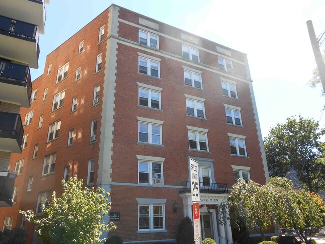 Photo - 53 Prospect St Unit 611