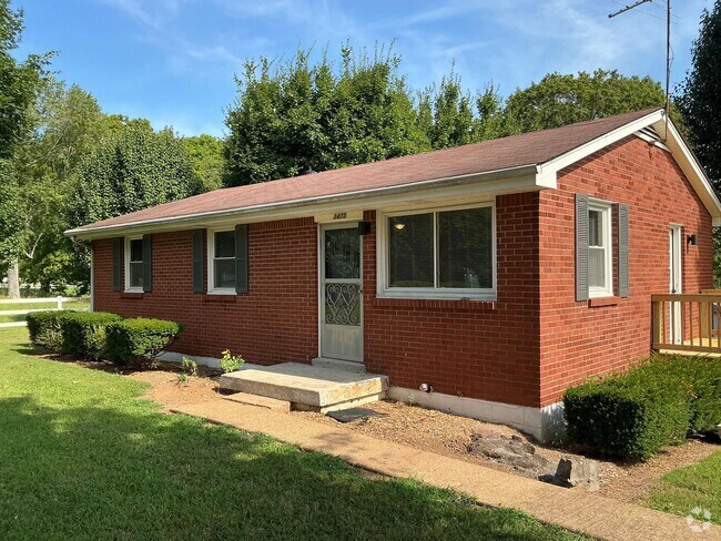 Building Photo - 3475 Sango Rd Rental