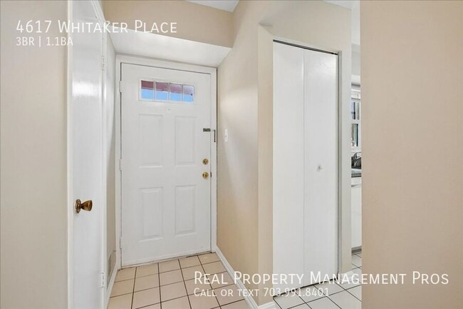 Photo - 4617 Whitaker Pl