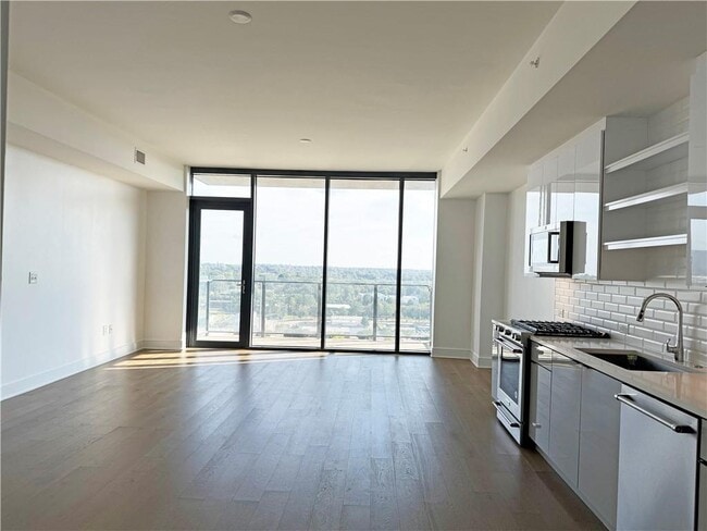 Photo - 788 West Marietta St NW Unit 1107