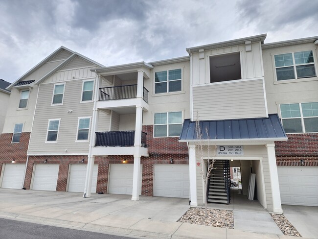 Photo - 3984 W 1850 N Unit 302