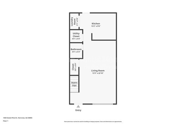 Photo - 1303 Sweet Pine Dr