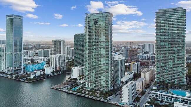 Photo - 2900 NE 7th Ave Condo Unit 2103