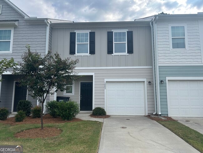 Building Photo - 1002 Paddington Dr