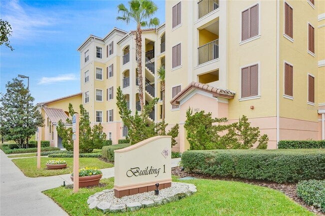 Building Photo - 8601 Worldquest Blvd Rental