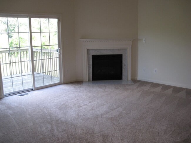 Photo - Hockessin Townhome in Dennison Ridge