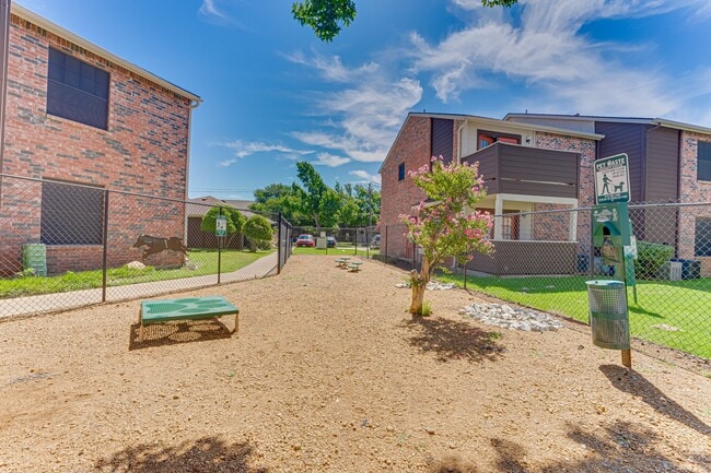 Timberglen Apartments