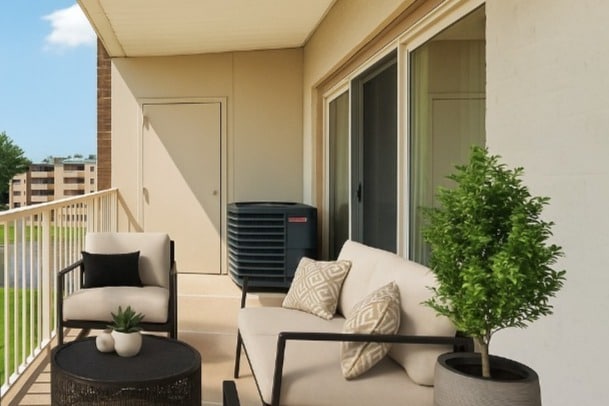 Photo - Henry on the Park Apartments