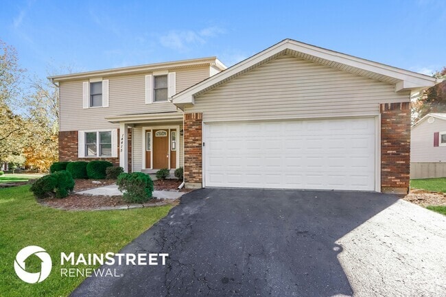 Building Photo - 14415 Quiet Cove Ct Rental