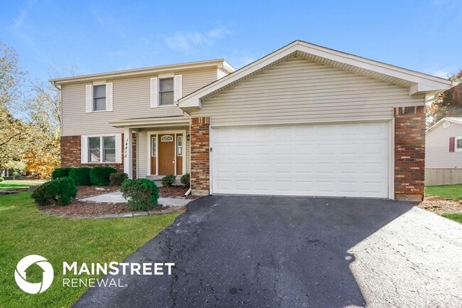 Photo - 14415 Quiet Cove Ct House