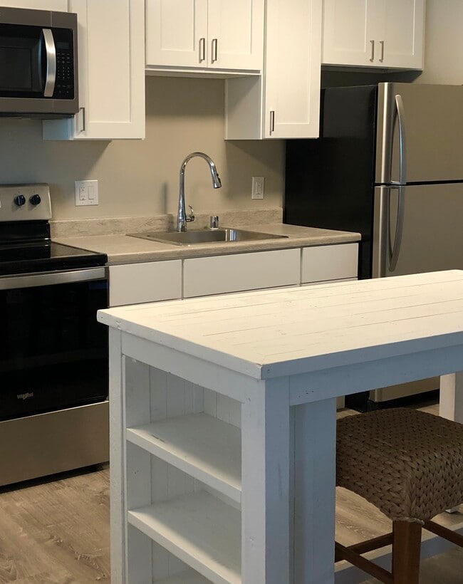 Brio Apartments Rohnert Park, CA