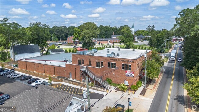 Building Photo - 416 S Broad St Unit 4 Rental