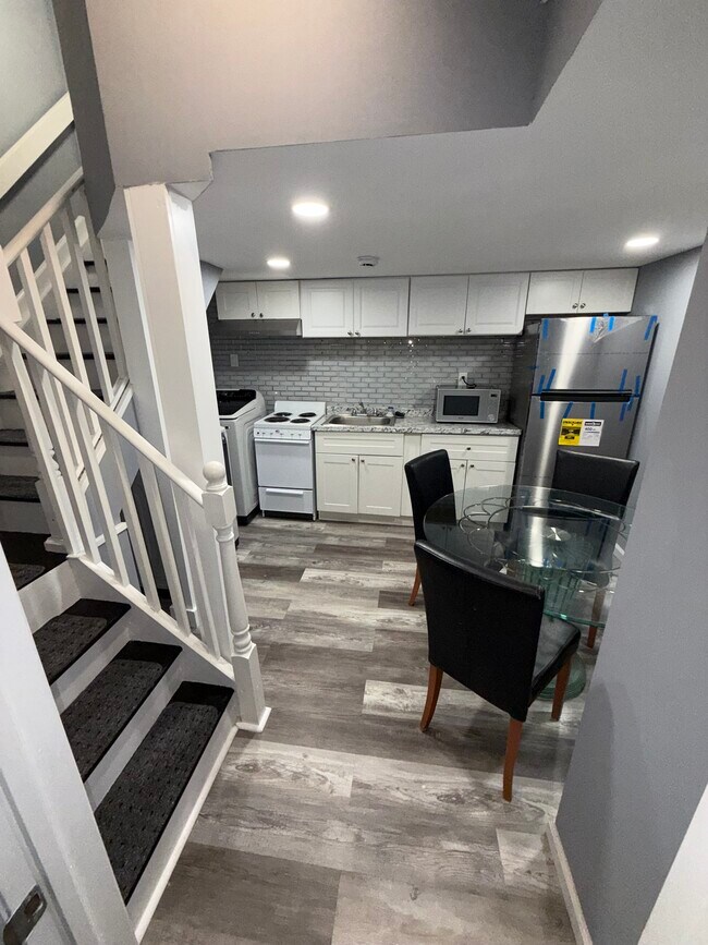 Photo - 8 Woody Pl Unit Basement studio apartment