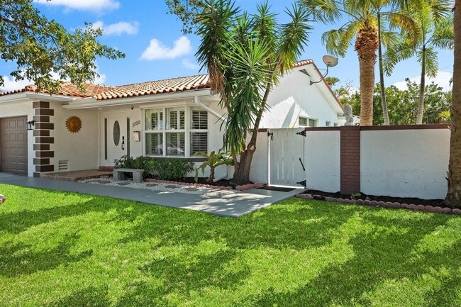 Photo - Northeast 36th Street, Fort Lauderdale, FL 33308 - 3 BR 2 BA house