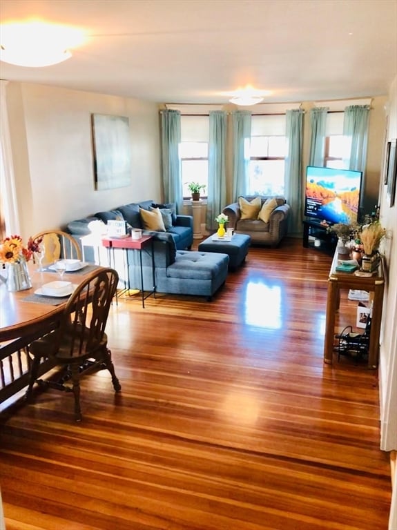 Building Photo - 26 Marshall St Unit 1 Rental