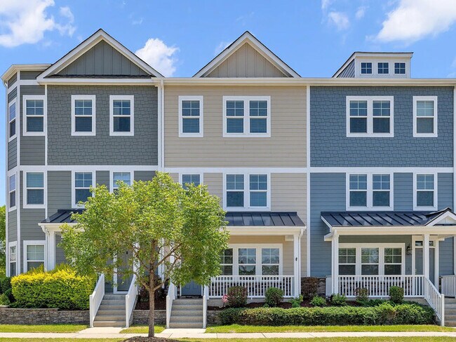 Photo - Build Equity Like a Homeowner – Lease to Own