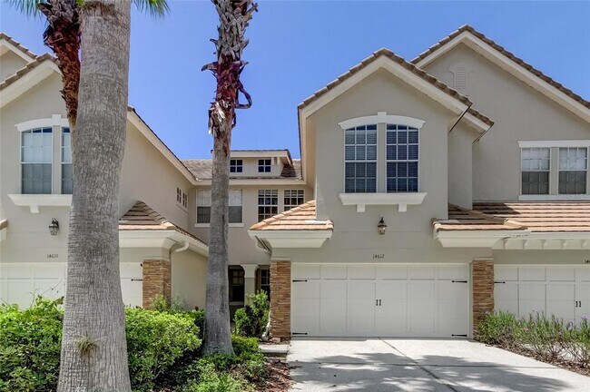 Photo - 14612 Mirabelle Vista Cir Townhome